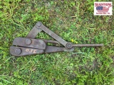 Cable Puller