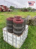 Rolls of Wire