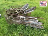 Assorted Metal