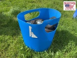 Bucket of Wheels