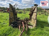 20ft Batwing Mower