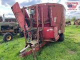 Jay*Lor Model 1500 Tub Grinder