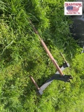 3pt Hay Spear