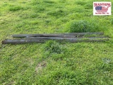 Lot of Angle Iron