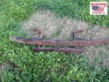 Tractor Front Bumper