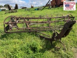New Holland 55 Hay Rake Parts