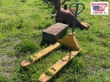 Mixed Lot: