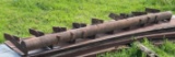 10ft Root Rake