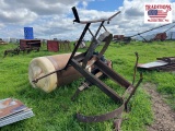 Mixed Lot: