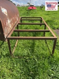 Steel Rack