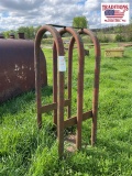 Tire Rack