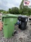 (2) Roll Carts