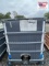 250 Gallon Poly Tank