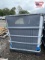 250 Gallon Poly Tank
