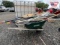 Wheelbarrow / Assorted Hand Tools