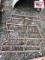 Drag Harrow