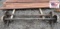 (2) Trailer Axles