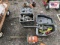 (3) Chainsaws