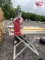 MK Tile Saw