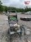 Craftsman Pressure Washer/ Manual Mower