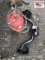 Sandblaster / Hitch