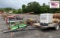 Home-Built 6'x9' Trailer