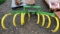 3pt Cultivator