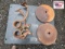 (8) Disc / (2) Plows