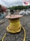Roll of Welding Cable