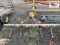 3pt Dearborn Tillage Tool
