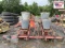3pt Burch 2 Row Planter