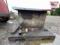 Oil Vat