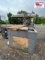 DeWalt Radial Arm Saw