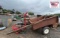 Troy-Bilt Pressure Washer / Cart