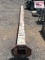 20ft Sign Post