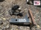 8 Ton Pintle Hitch / Receiver