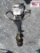 General model 31 Hole Digger
