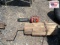 Well Tickle / Homelite Chainsaw