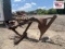 3pt Single Bottom Plow