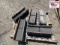 Loading Dock Bumpers