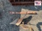 Draw Bar / Plow