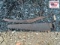Hay Saw / Hand Saw