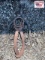 (2) Ice Tongs