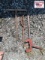 Barbwire Stretcher / Chain Binder / Tongs