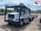 1999 International Truck & Car Hauler  VIN 1403