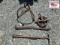 Pump / Pulley / etc