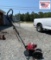 Troy-Bilt Edger