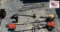 Husqvarna Weedeater / Bolens Weedeater