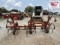 3pt 3 Row Cultivator