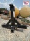 Nolan Mfg. Trailer Mover